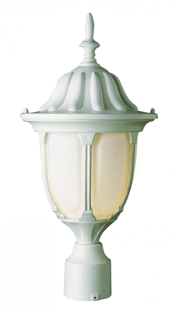 Traditional outside lights sales